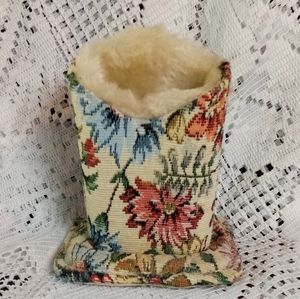Floral holder